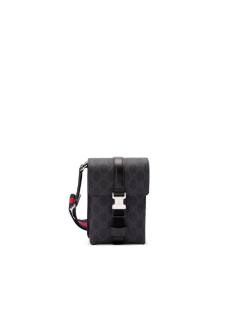 super mini GG messenger bag