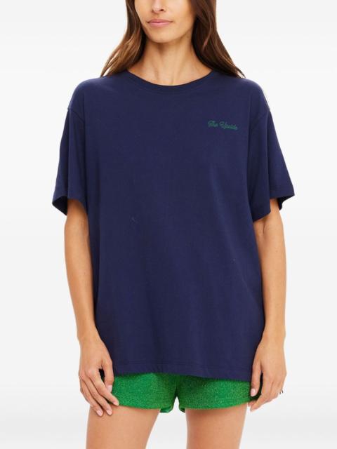 Sammi embroidered T-shirt
