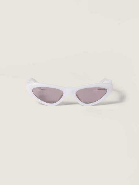 Miu Miu Eyewear Collection sunglasses