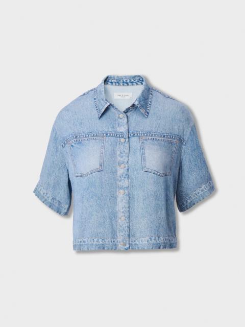 Miramar Abby Lounge Top
Soft Slink