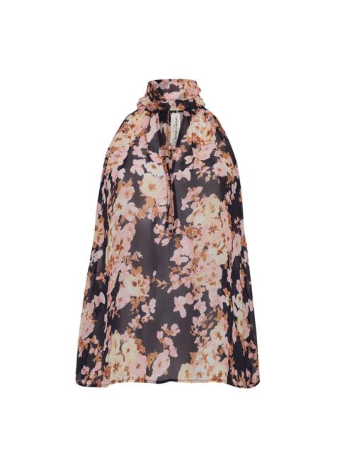 Sundance Halter
Tied High, Cut Low