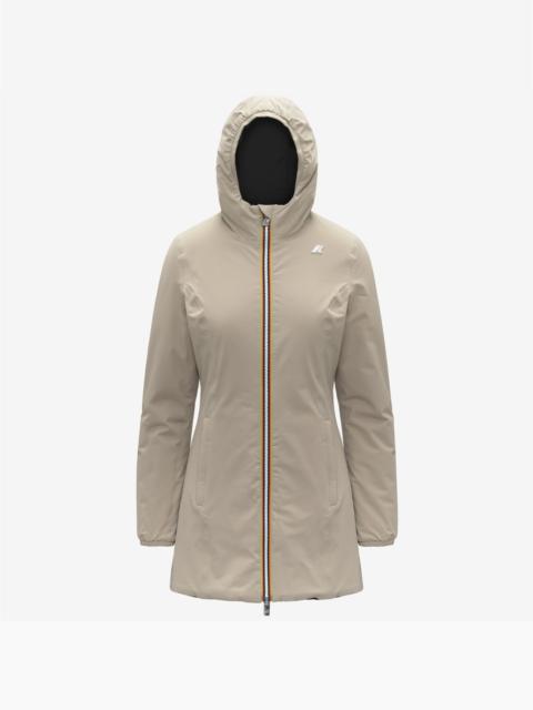 DENISE ST WARM REVERSIBLE