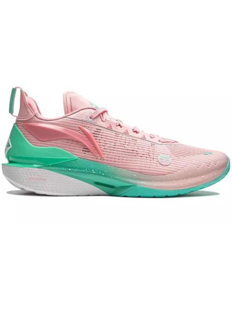Li-Ning Jimmy Bulter JB2 Miami Night Vice