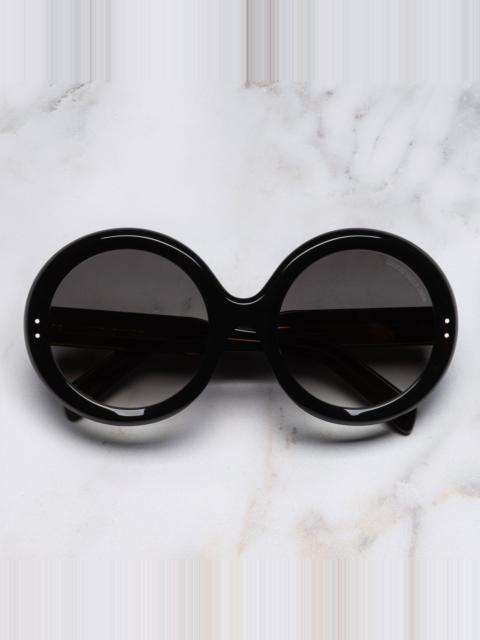 1412 ROUND SUNGLASSES