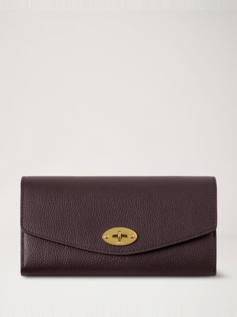 Darley Wallet
Ebony Small Classic Grain