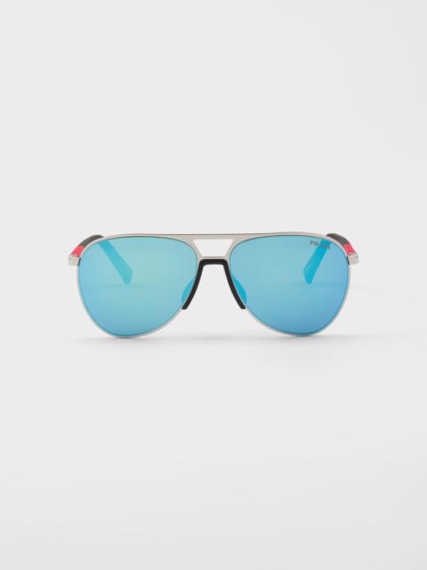 Prada Linea Rossa sunglasses