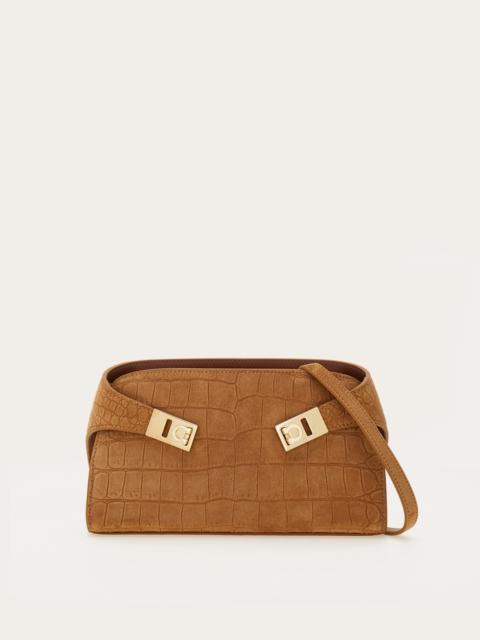 Hug mini crossbody bag