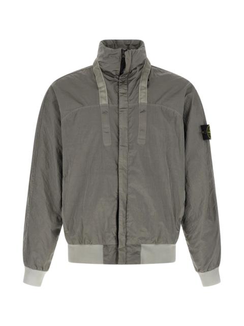 Bomber Nylon Metal Watro
