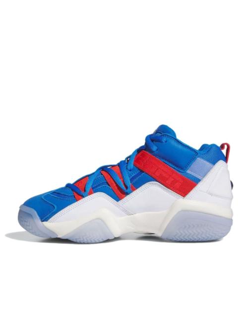 adidas ESPN x Top Ten 2000 'Blue Red' IG3748