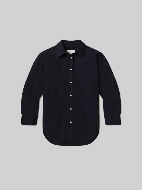 Kayla Shirt Corduroy
In True Navy
