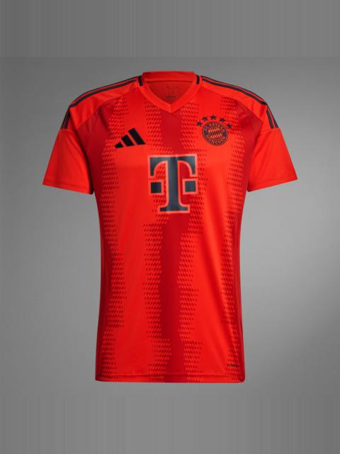 FC Bayern 24/25 Home Jersey