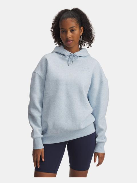 UA Icon Fleece