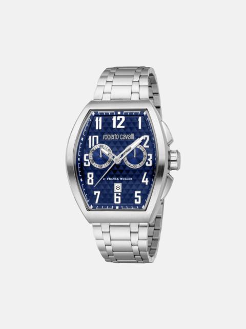 Roberto Cavalli by Franck Muller Men watch