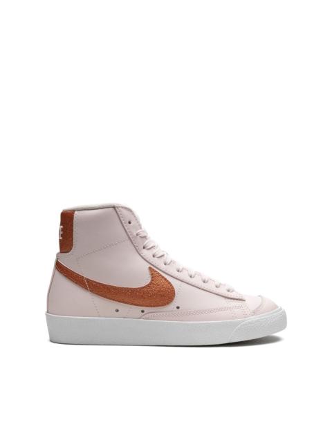 Blazer Mid '77 Essential sneakers