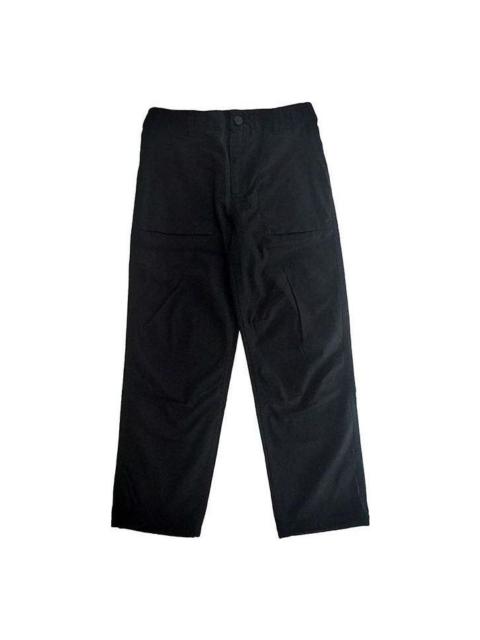 Converse Ripstop Chino 'Black' 10020001-A05