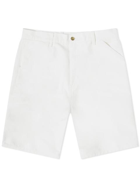 Carhartt WIP Single Knee Shorts