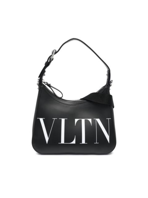 VLTN leather shoulder bag