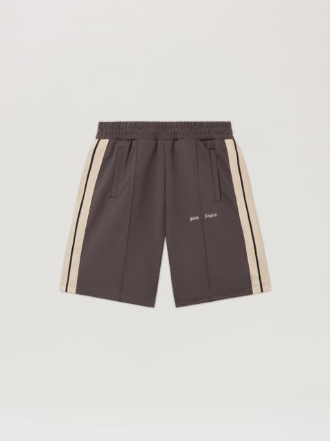 Classic Logo Track Shorts