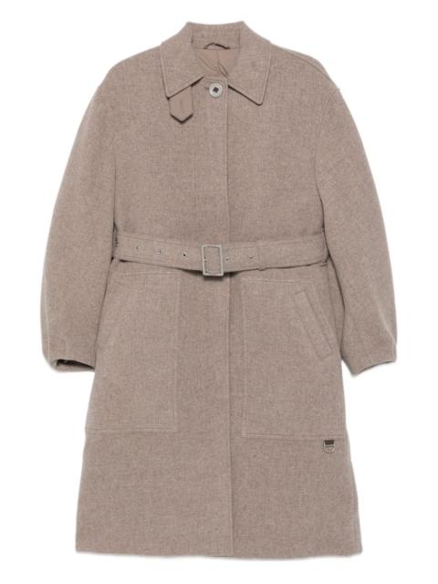 Mila coat