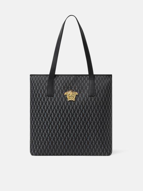 La Medusa V Jacquard Tote