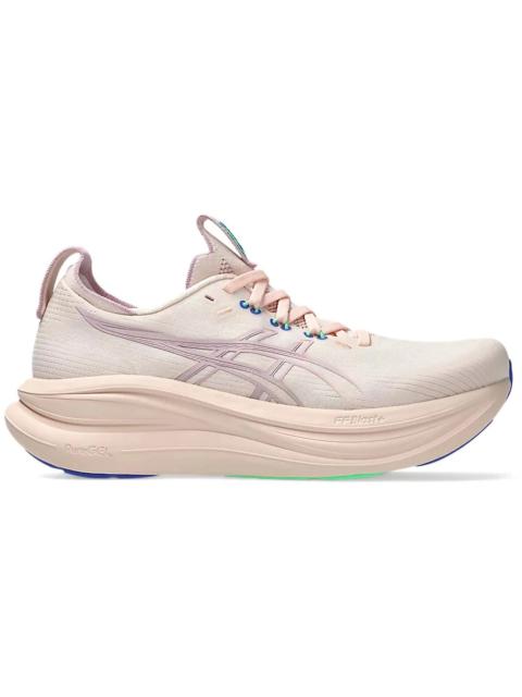 ASICS Gel-Nimbus 28 Pearl Pink Morganite (Women's)