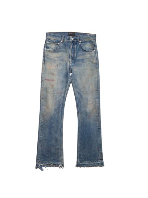 ELVIS TEXAS FLARE JEANS