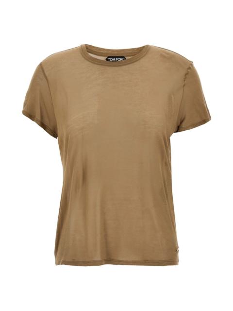 Bamboo t-shirt