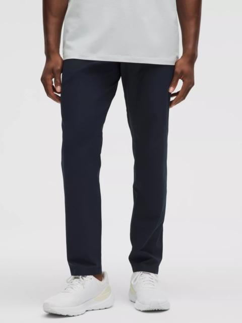 Zeroed In Slim-Fit Pant *Tall