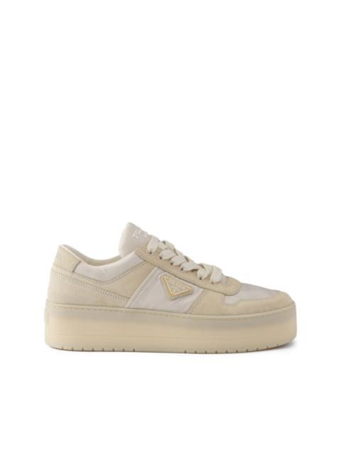 Downtown Bold platform sneakers
