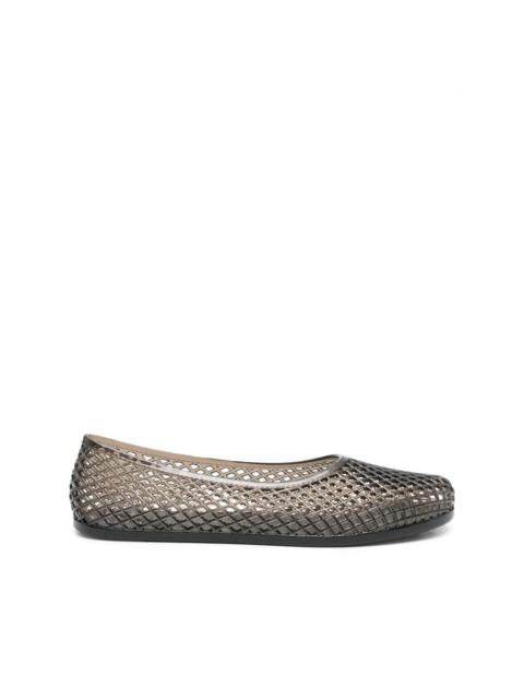 Iro ballet flats