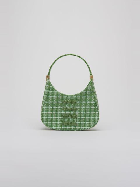 MINI SAU TWEED MINI BAG
