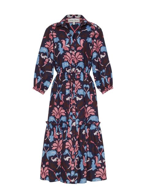 Hutton Dress
Our Most-Loved Dress