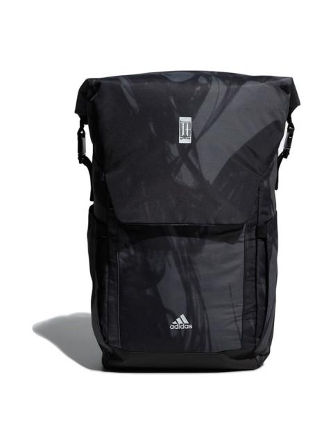 adidas Wuji Backpack 'Black' GN9854