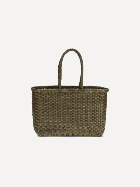 Big Weave Tote Bag