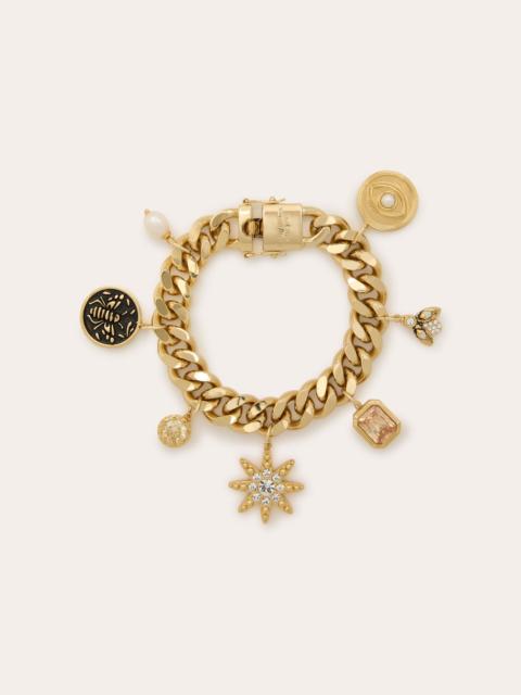 Emmi Charm Bracelet