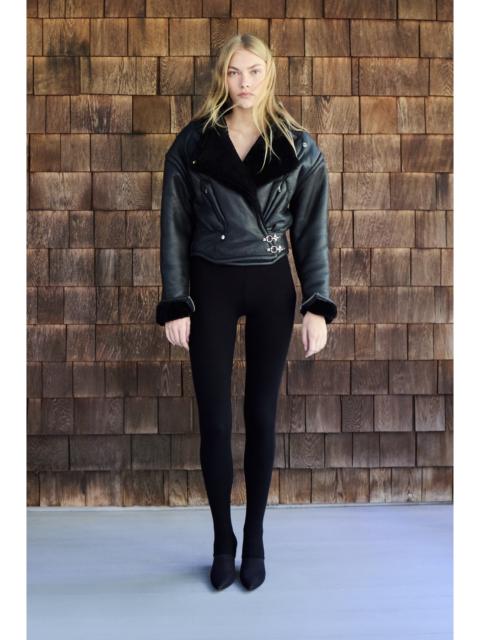 LAYLA LEGGING - BLACK