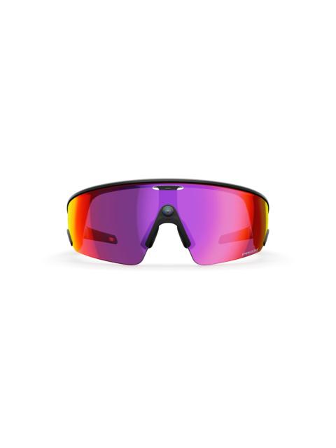 Oakley Meta Vanguard Black Prizm™ Road