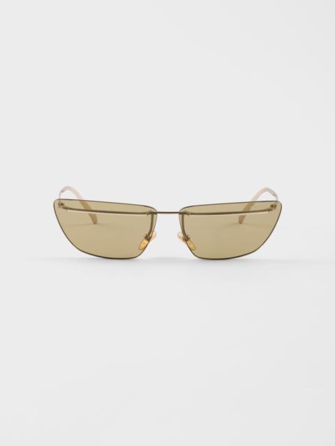 Prada Eyewear Collection sunglasses
