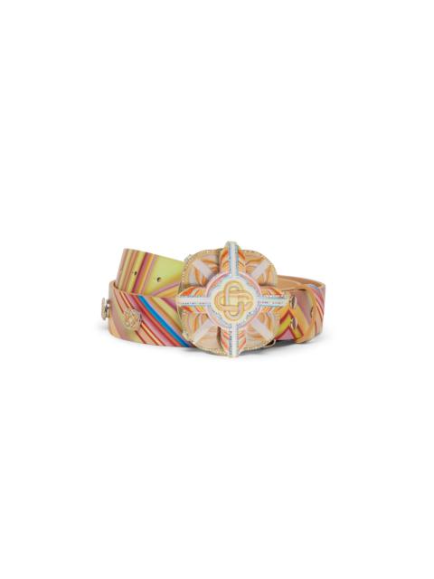 Low Rider Belt | Casablanca Paris