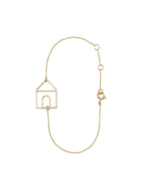 'Casita Pura' Necklace