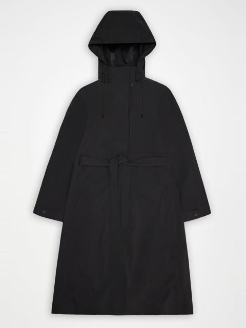 Suva Hardshell W Coat