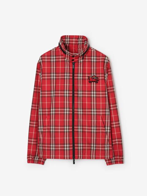 EKD Check Jacket