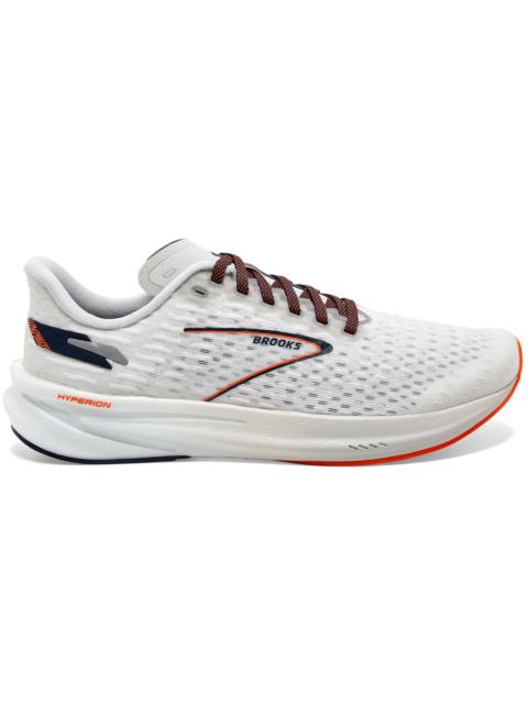 Brooks Hyperion Oyster Mushroom Black Iris