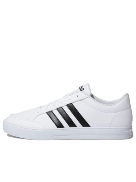 adidas VS Set 'White Black' BC0130