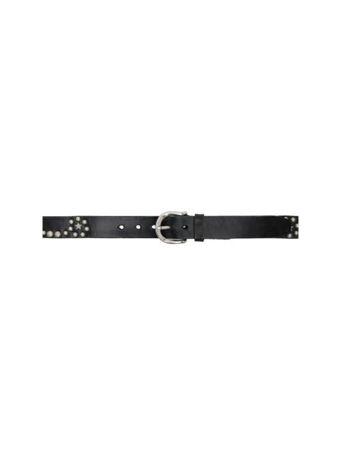 Black Star Fall Belt