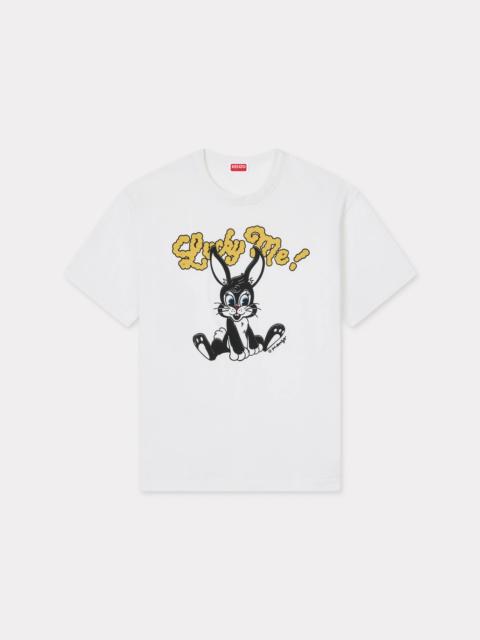 'Kenzo Cartoon' T-shirt in cotton
