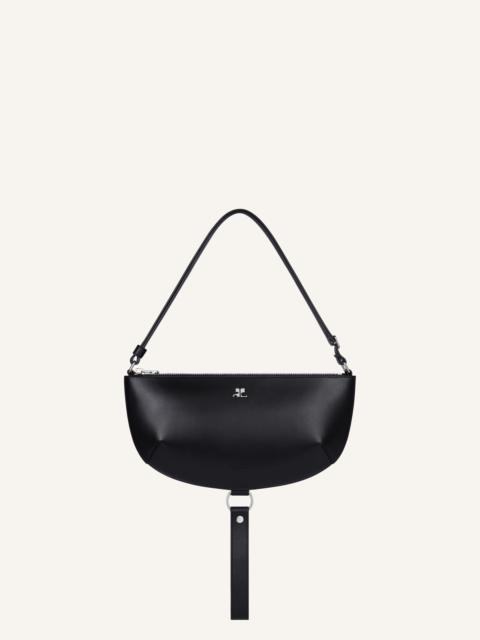 HOLY ECLIPSE LEATHER BAG