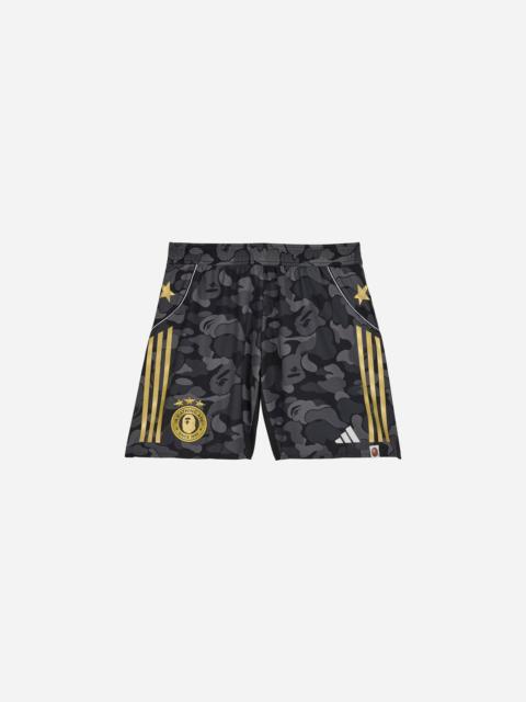 adidas Originals x Bape Football Shorts