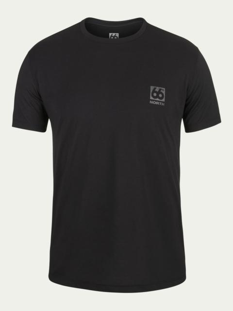 Box Logo Dri Release T-shirt (Unisex)