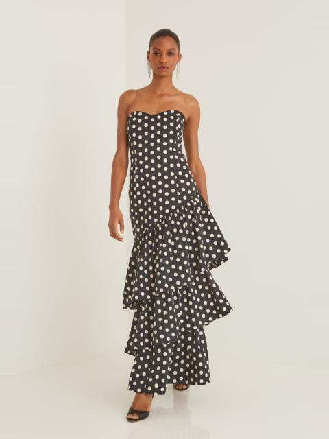 Sonoma Dress
Sweetheart Statement